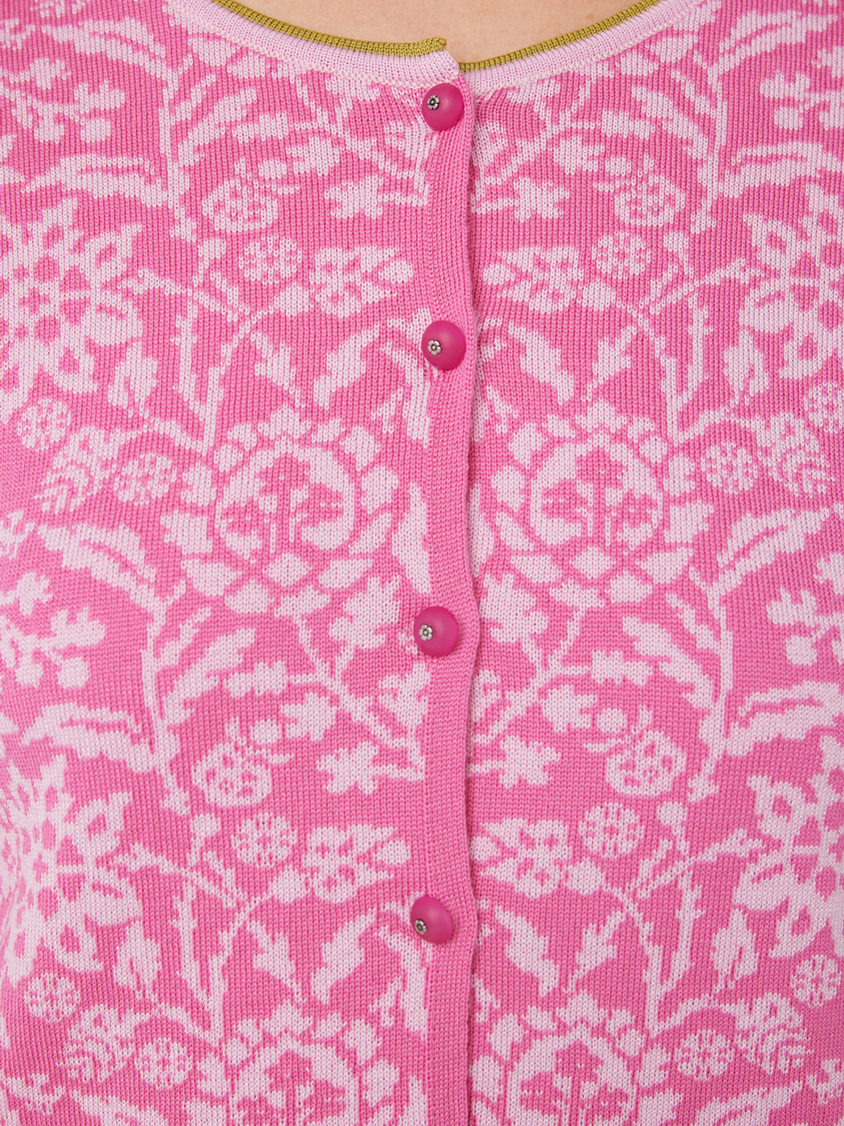 Signe cardigan image #5