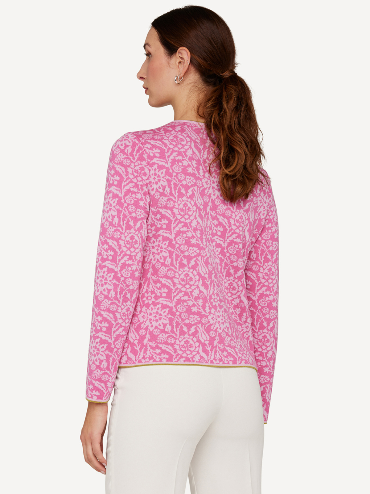 Signe cardigan image #2