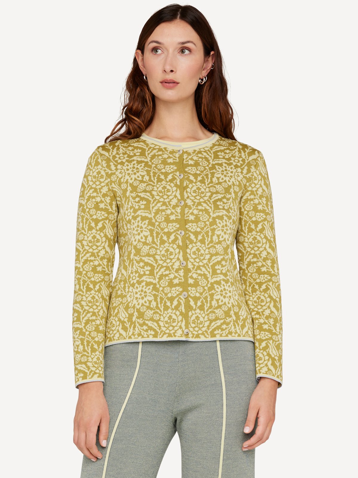 Signe cardigan image #1