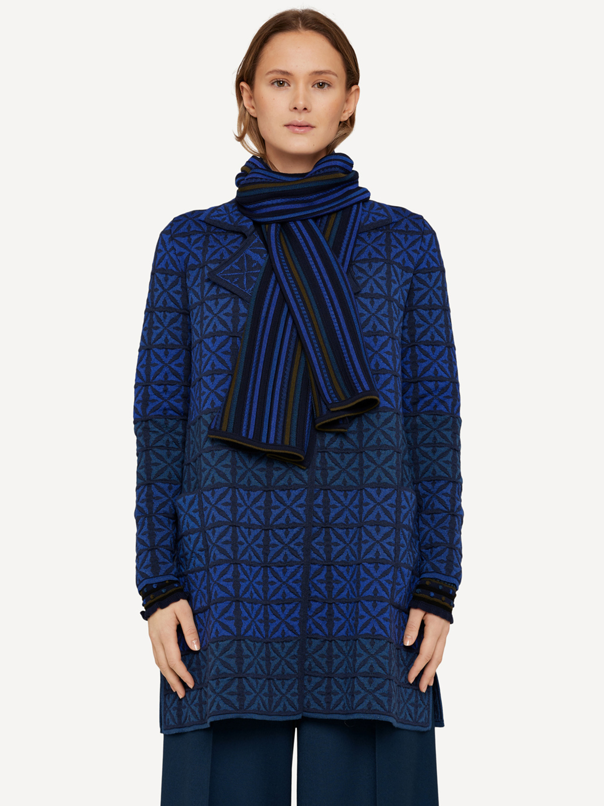 Portugal long cardigan image #5