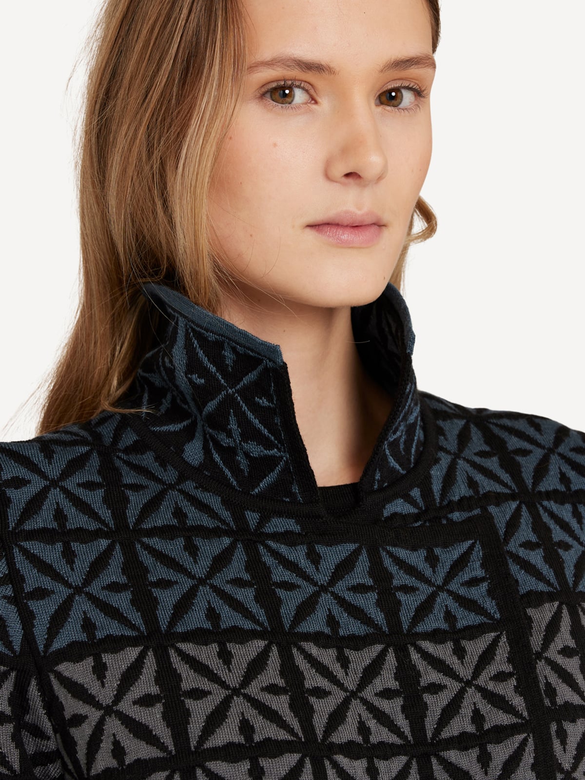 Portugal long cardigan image #4