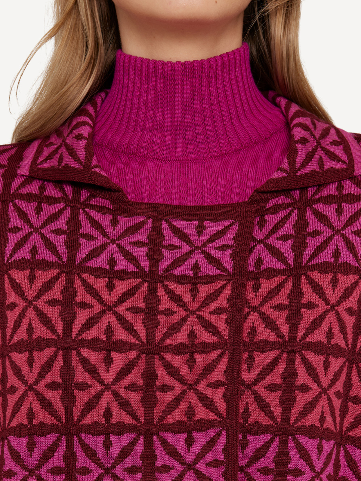 Portugal long cardigan image #6