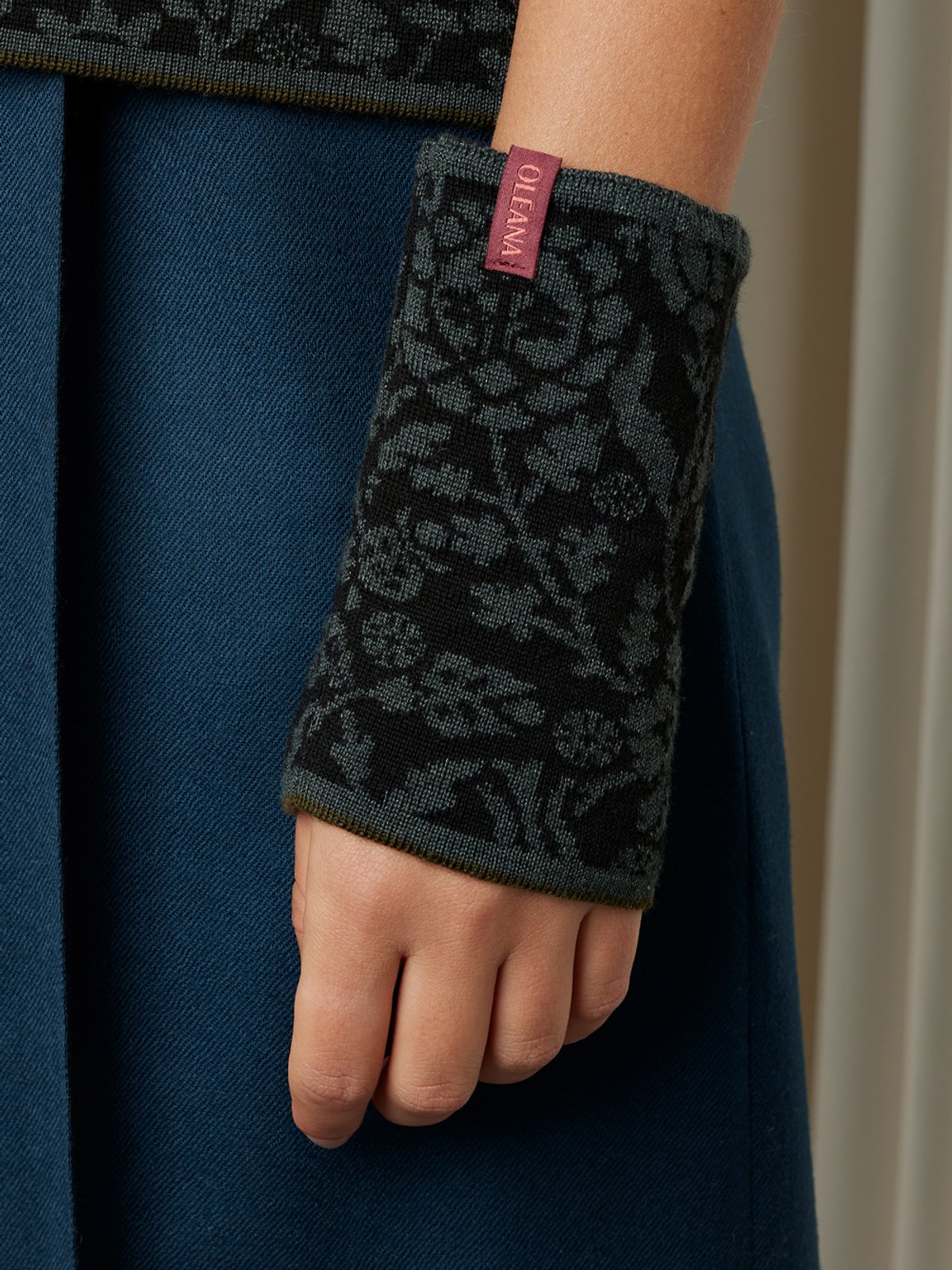 Signe pulsvarmere image #1