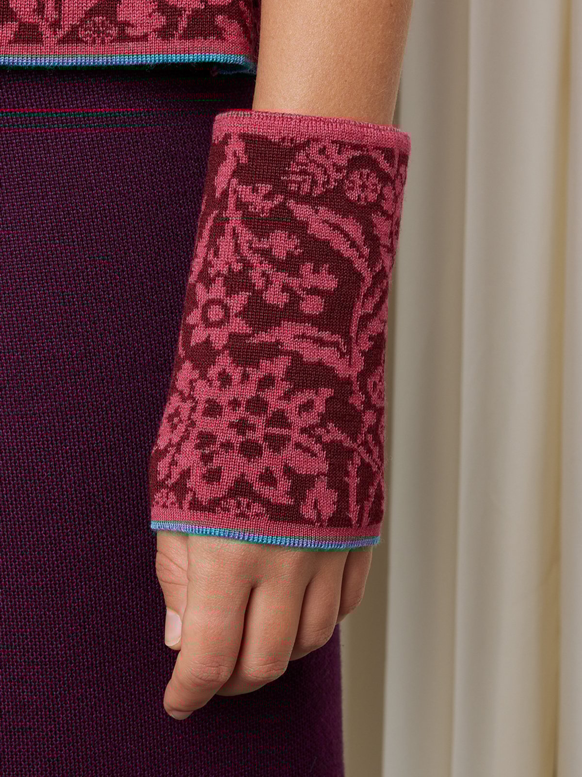 Signe pulsvarmere image #1