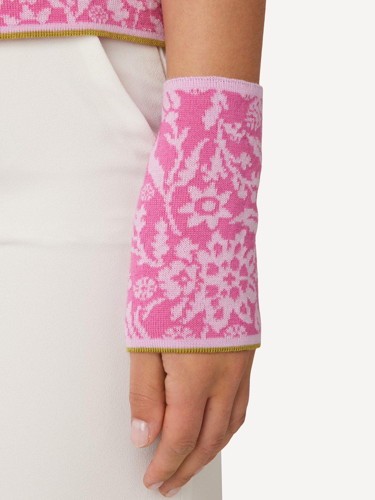 Signe pulsvarmere image #1