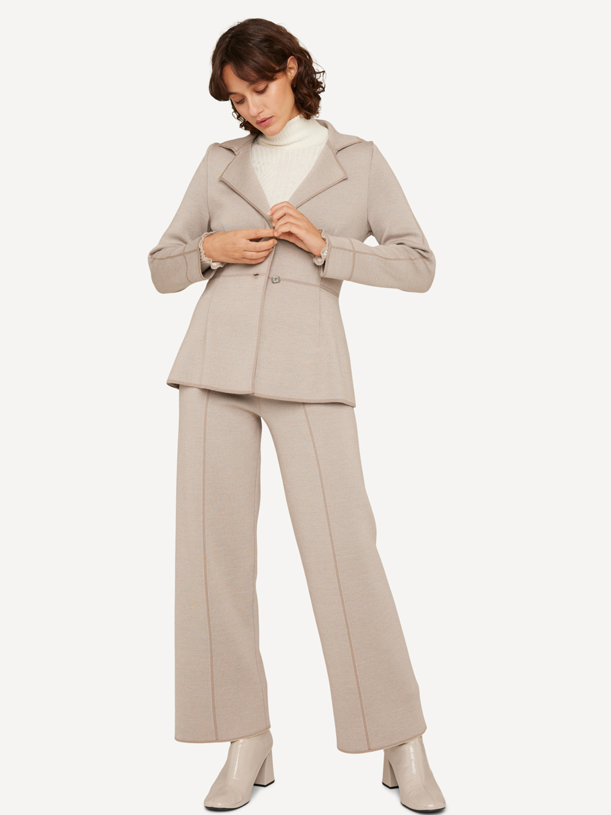 Twilly blazer image #3