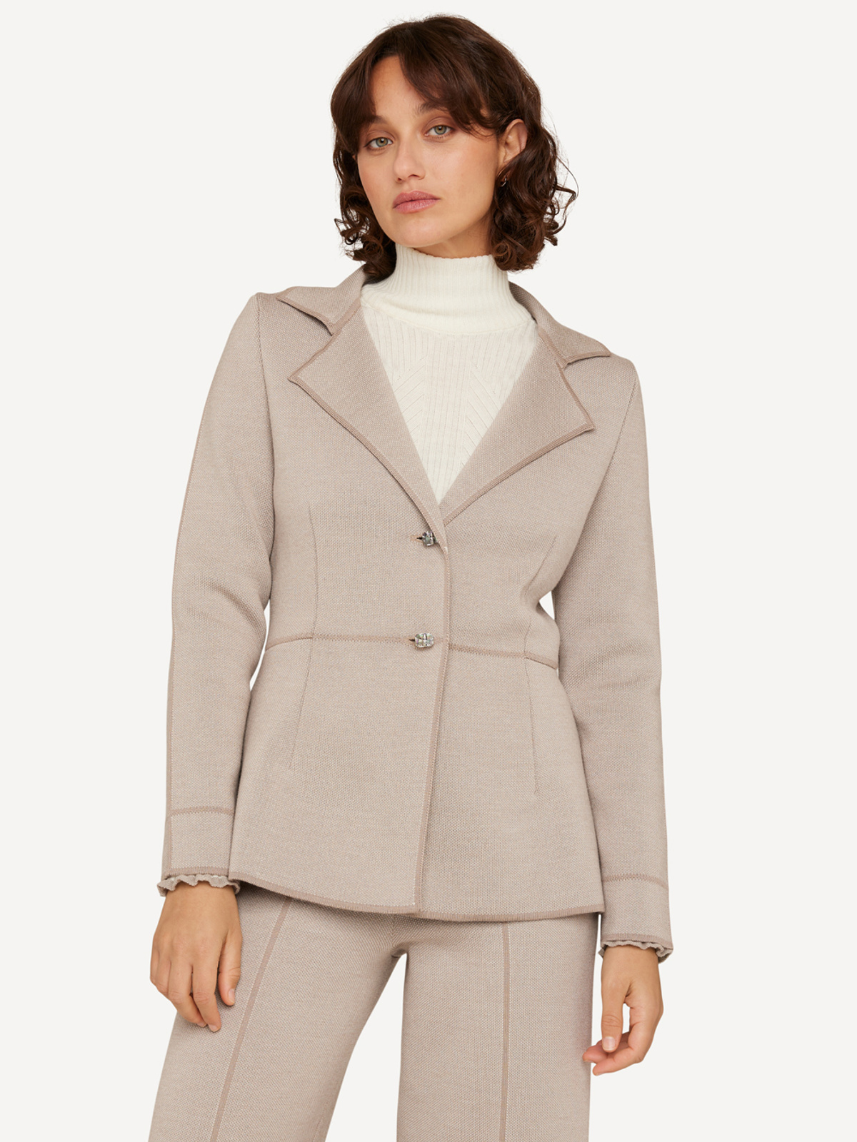 Twilly blazer image #1