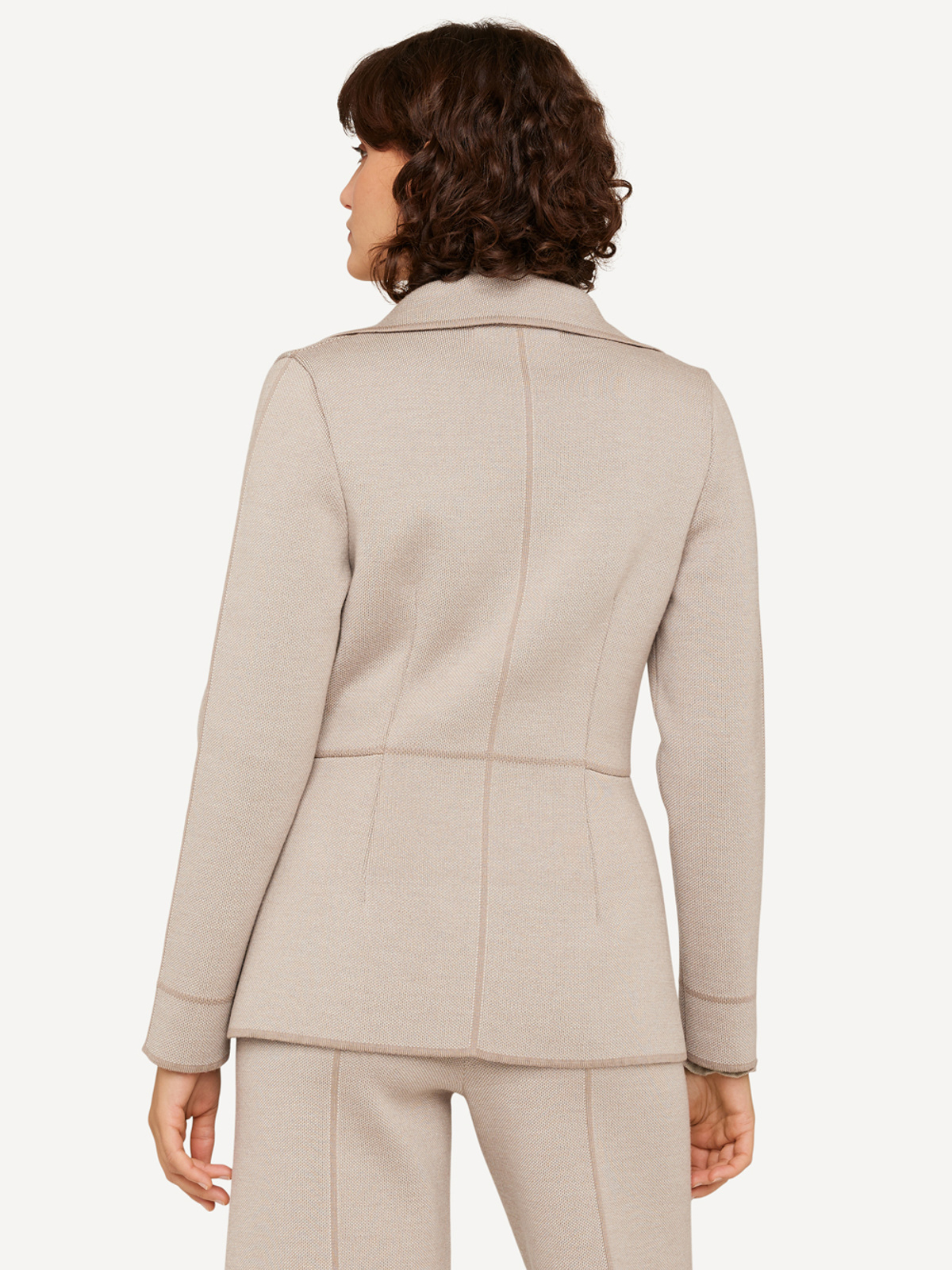 Twilly blazer image #2