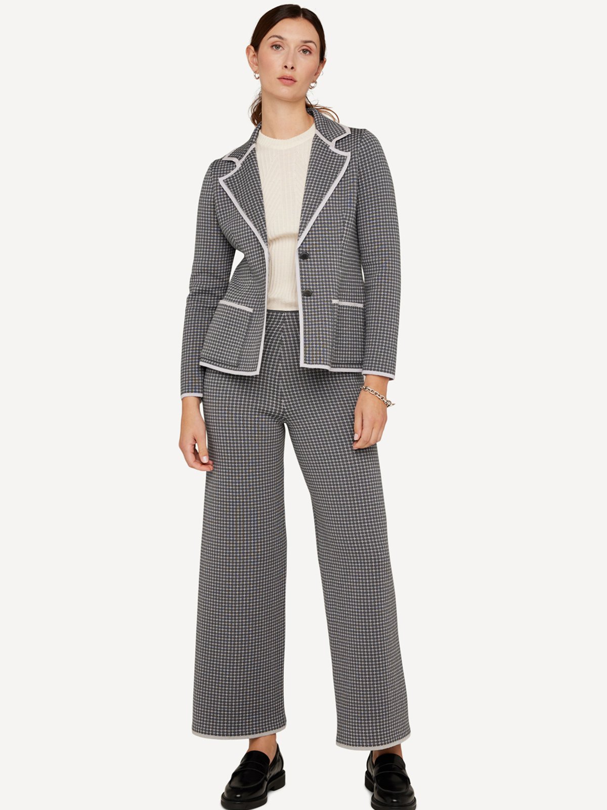 Highlighter blazer image #4