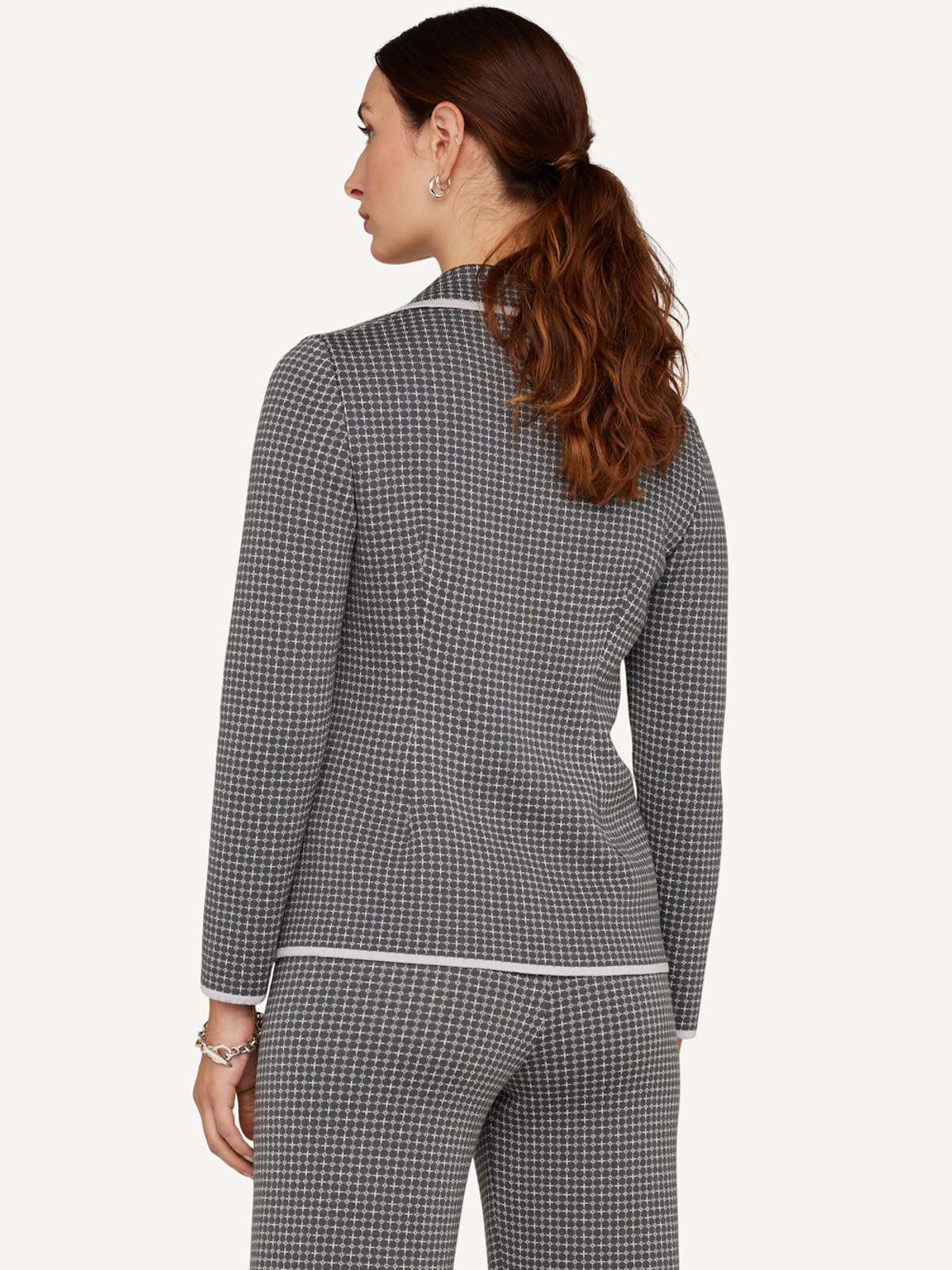 Highlighter blazer image #2