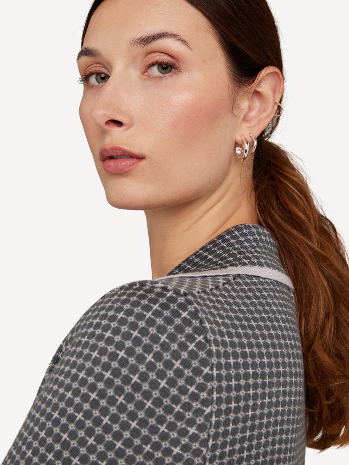 Highlighter blazer image #5