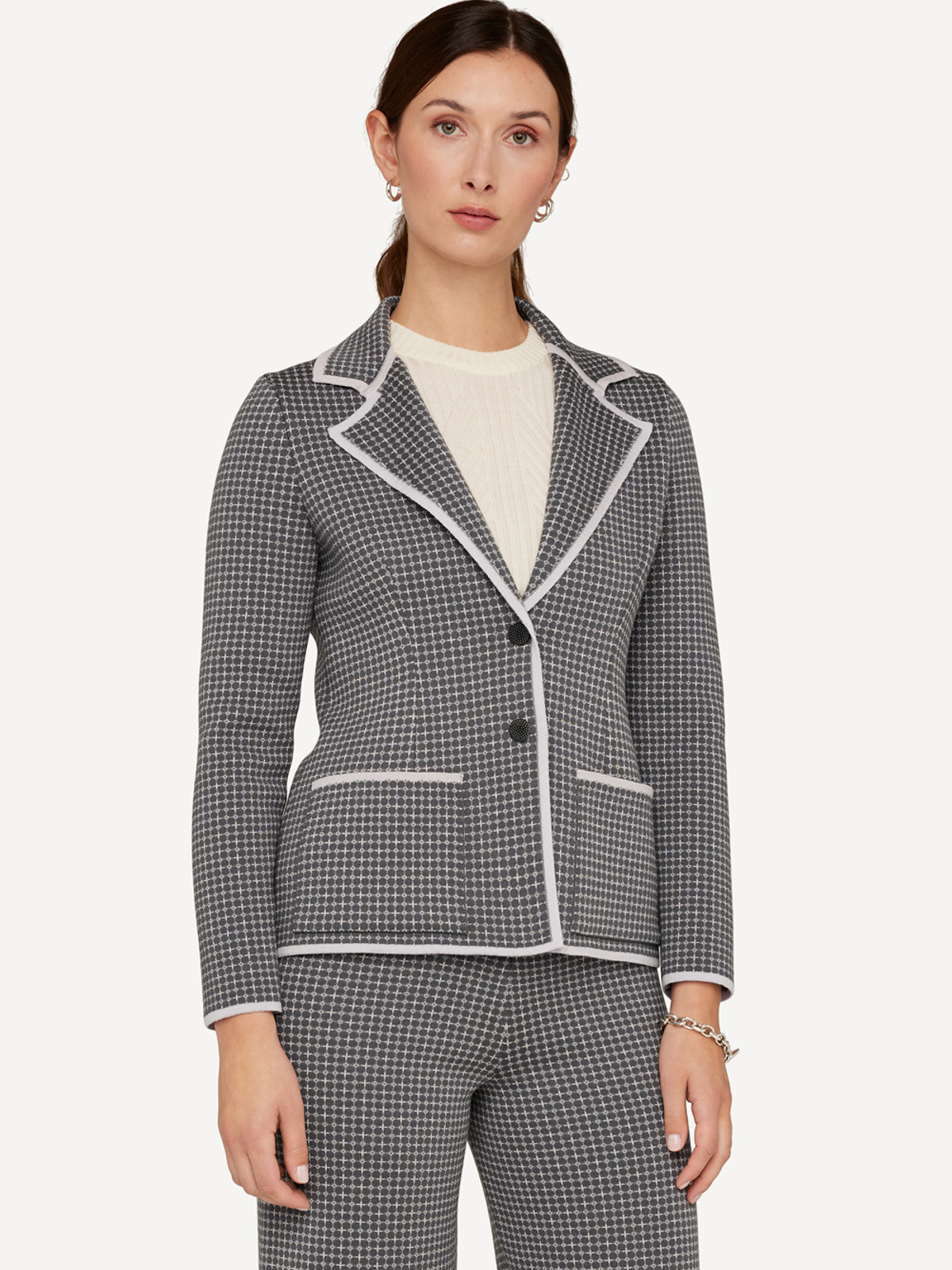 Highlighter blazer image #1