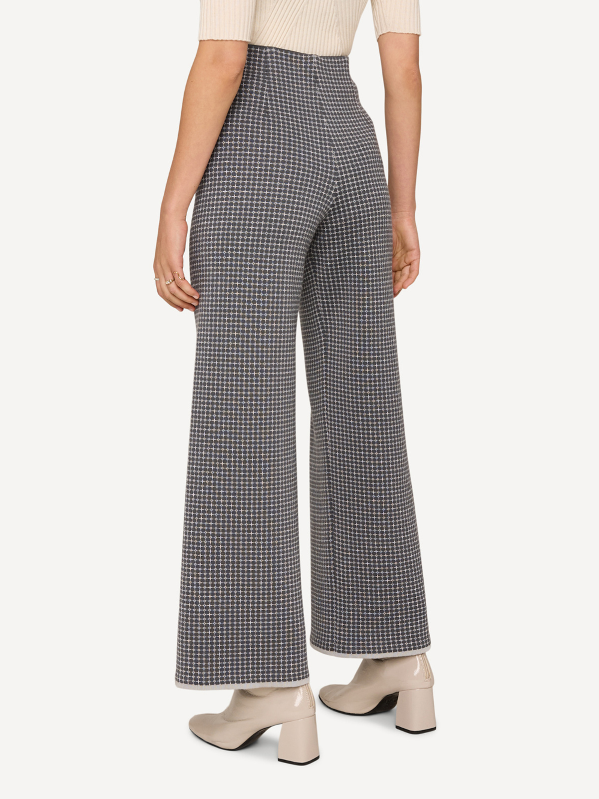 Highlighter trousers image #3