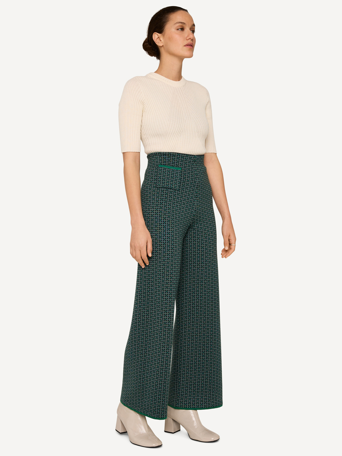 Highlighter trousers image #1