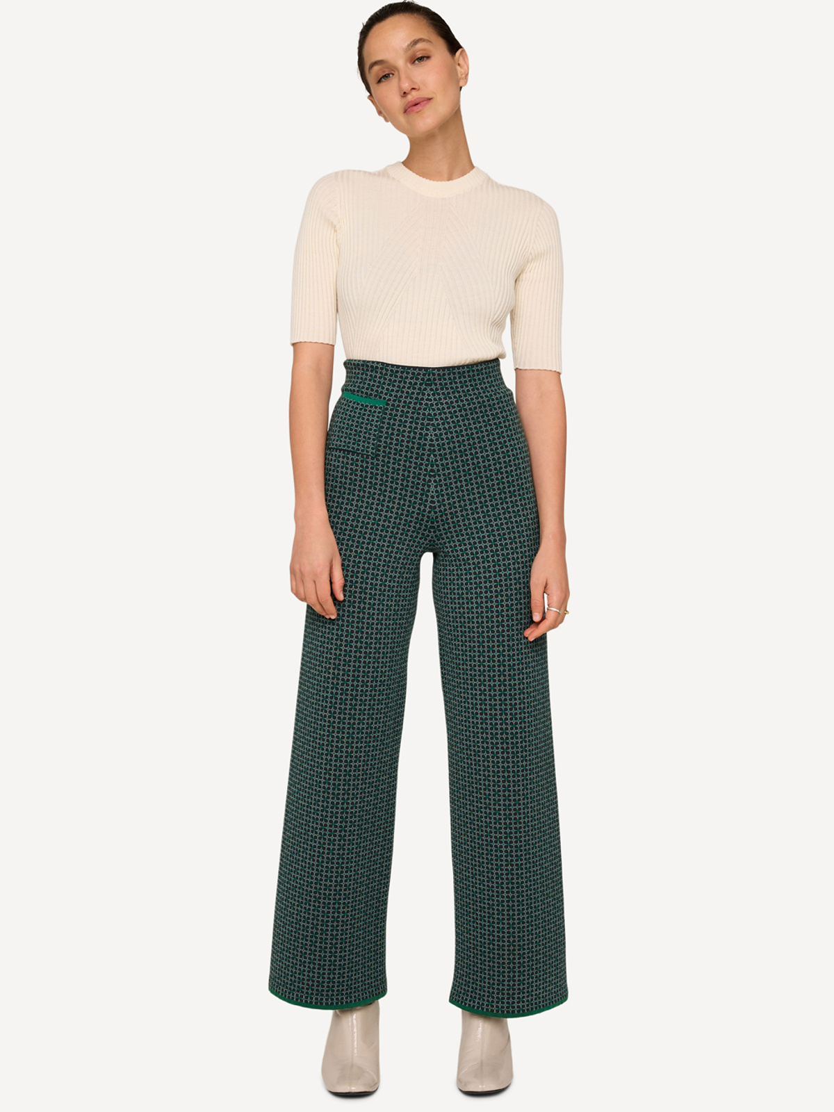 Highlighter trousers image #3