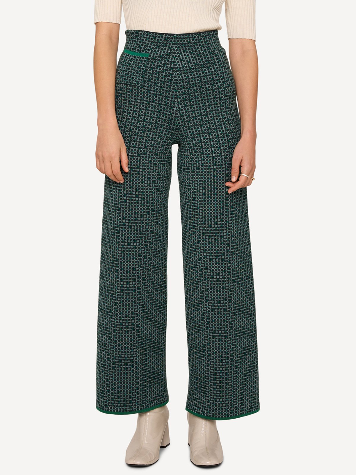 Highlighter trousers image #2