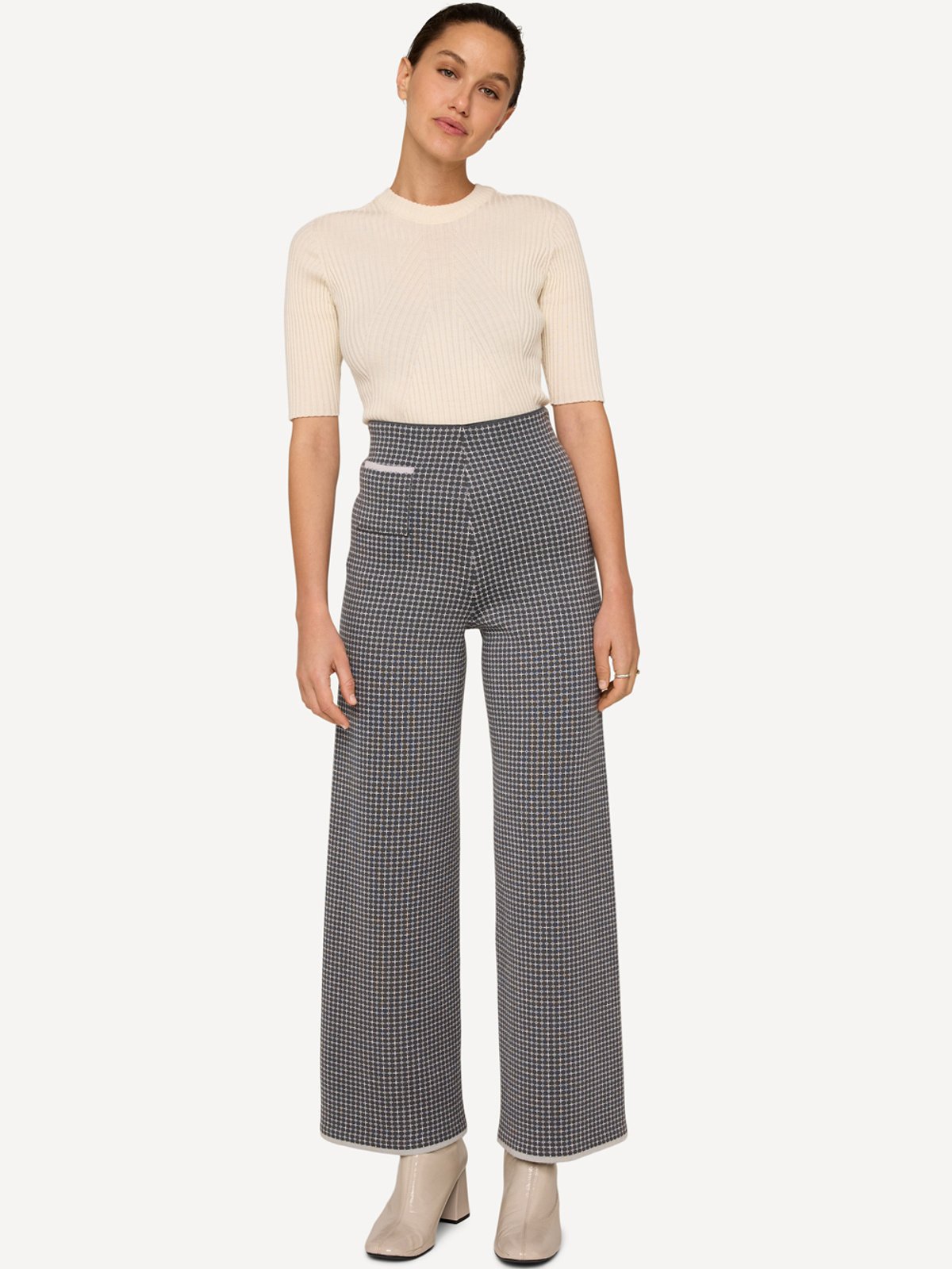 Highlighter trousers image #2