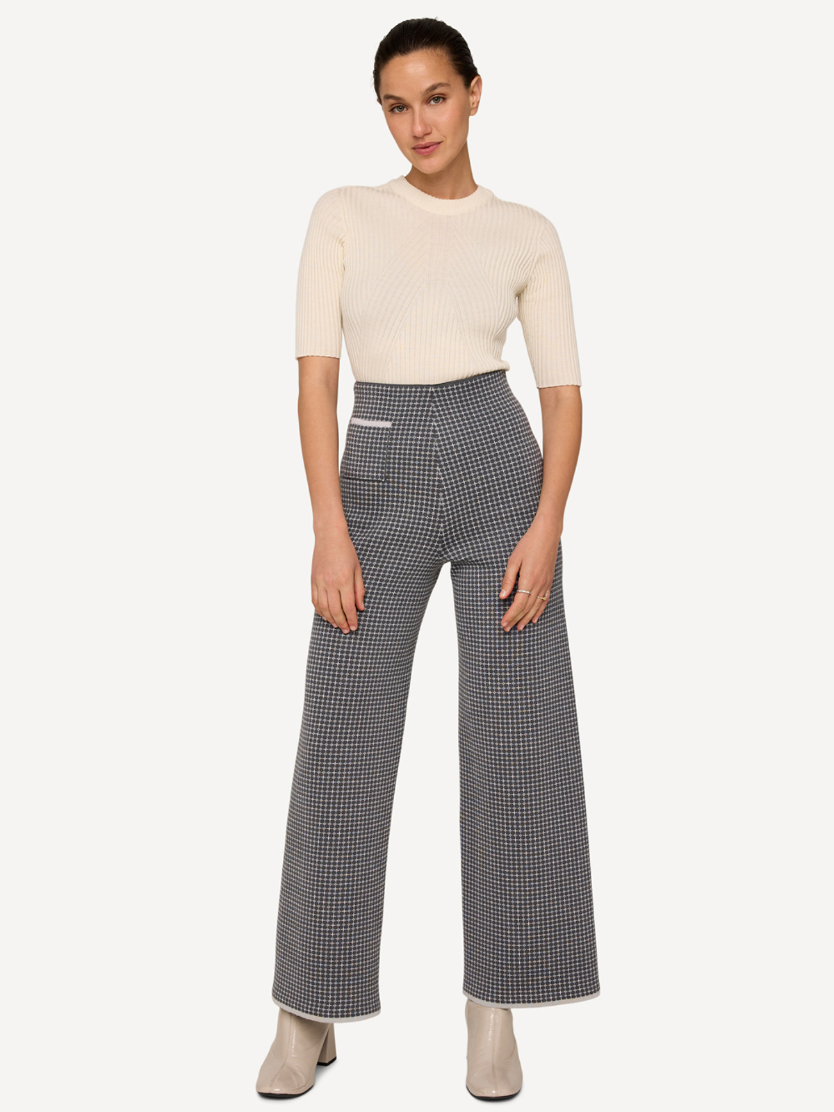 Highlighter trousers image #1