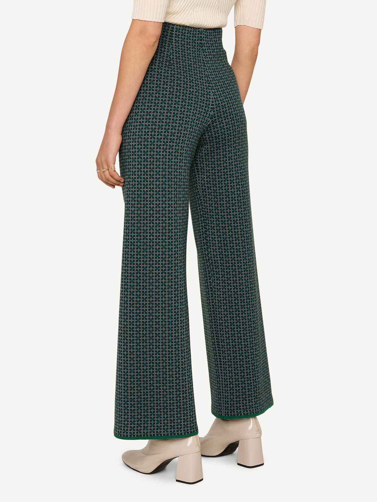 Highlighter trousers image #5