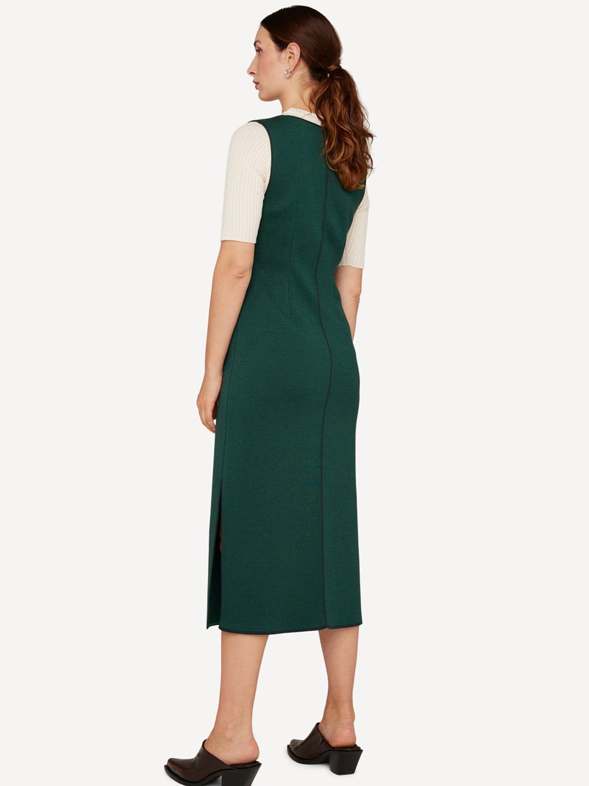 Twilly dress image #2