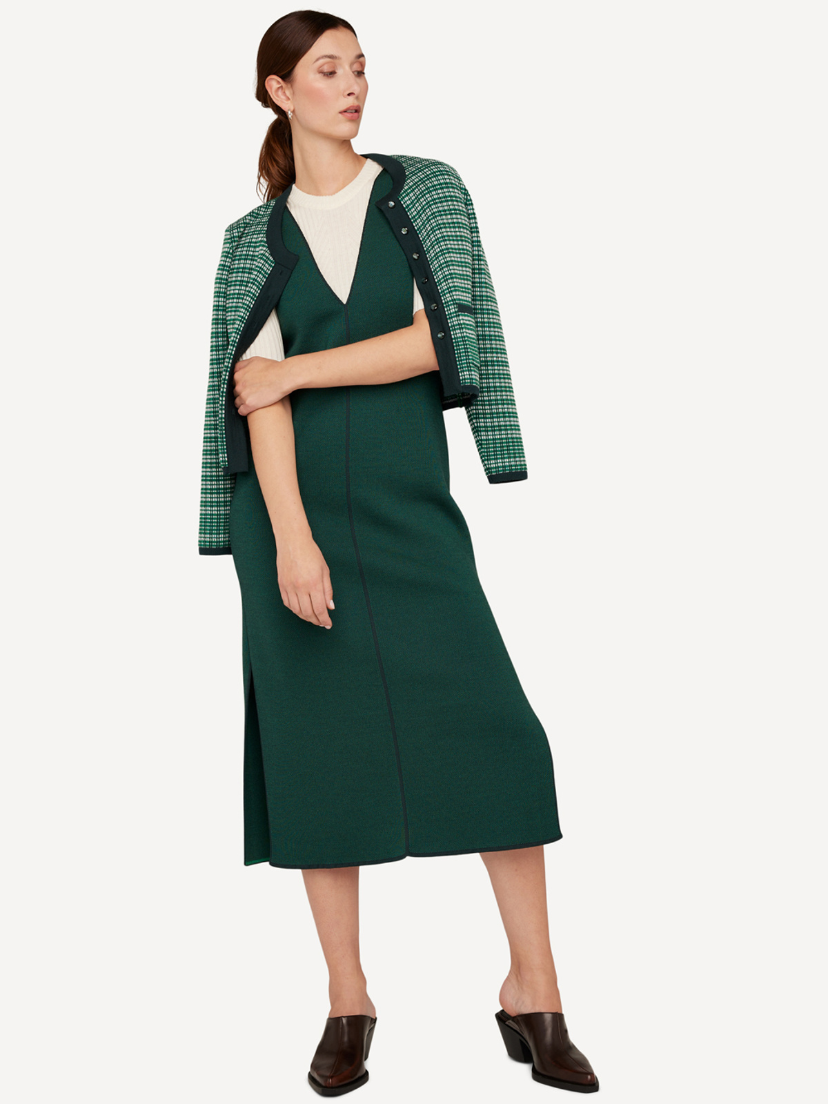 Twilly dress image #4