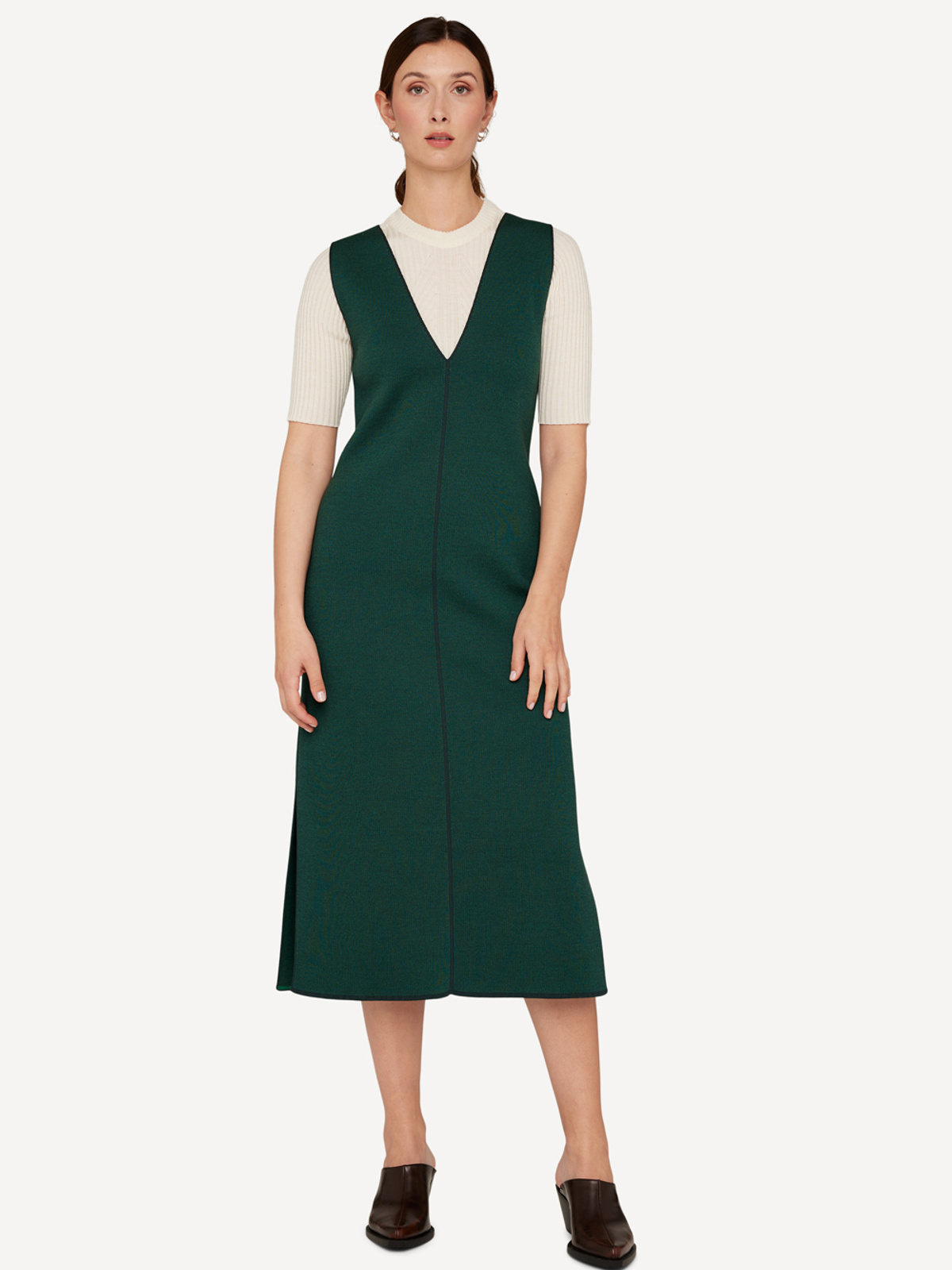 Twilly dress image #1