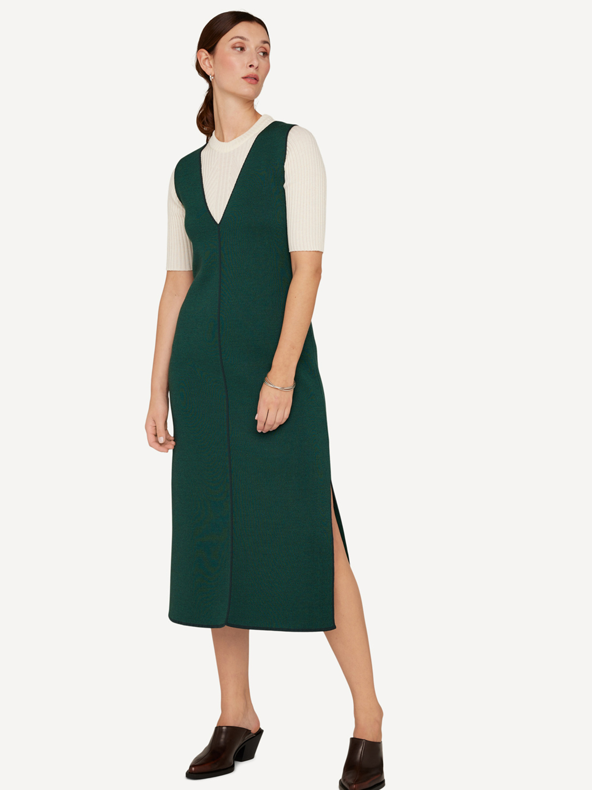 Twilly dress image #3