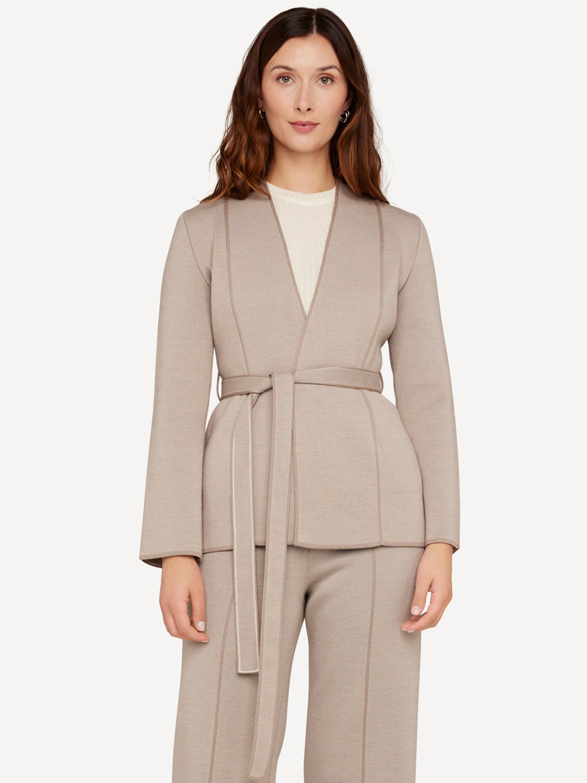 Twilly jakke image #1