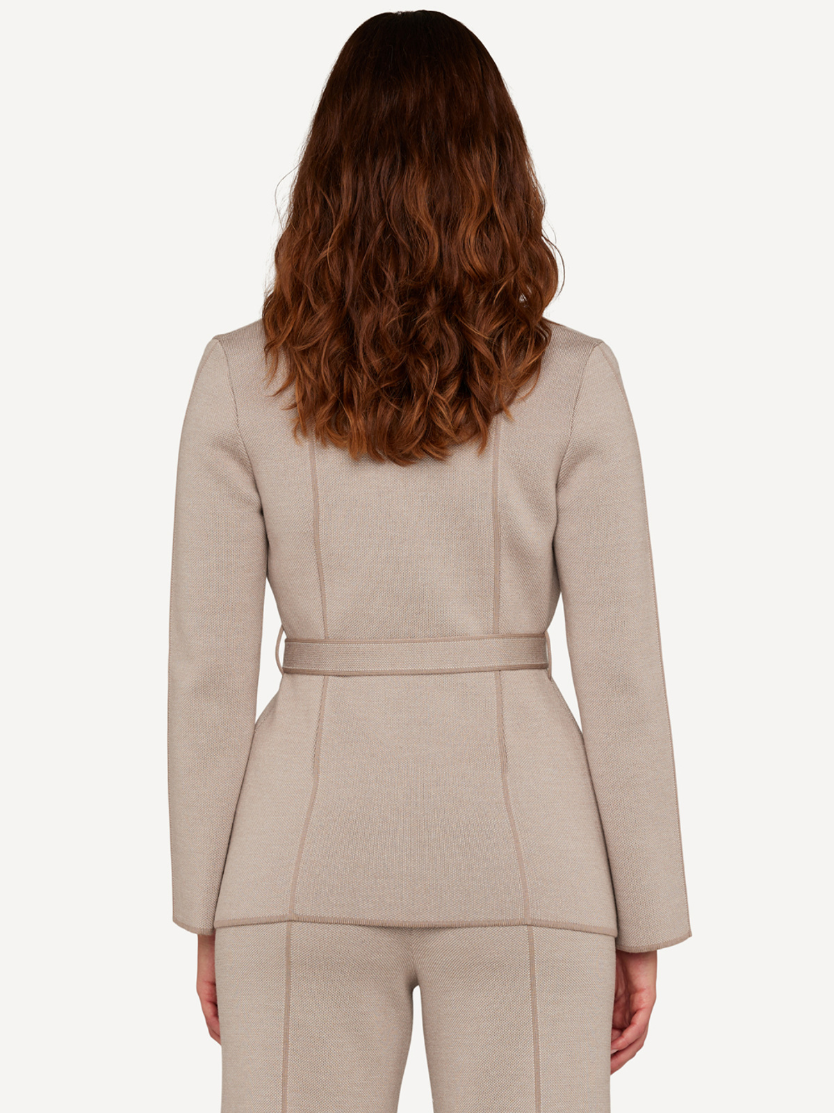 Twilly jakke image #2