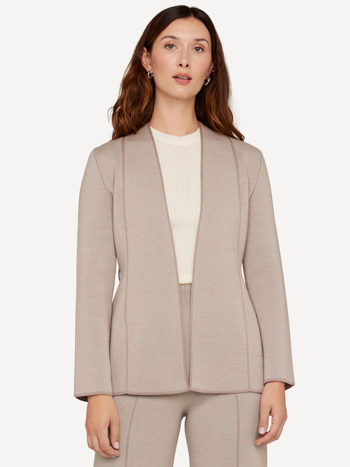 Twilly jakke image #3