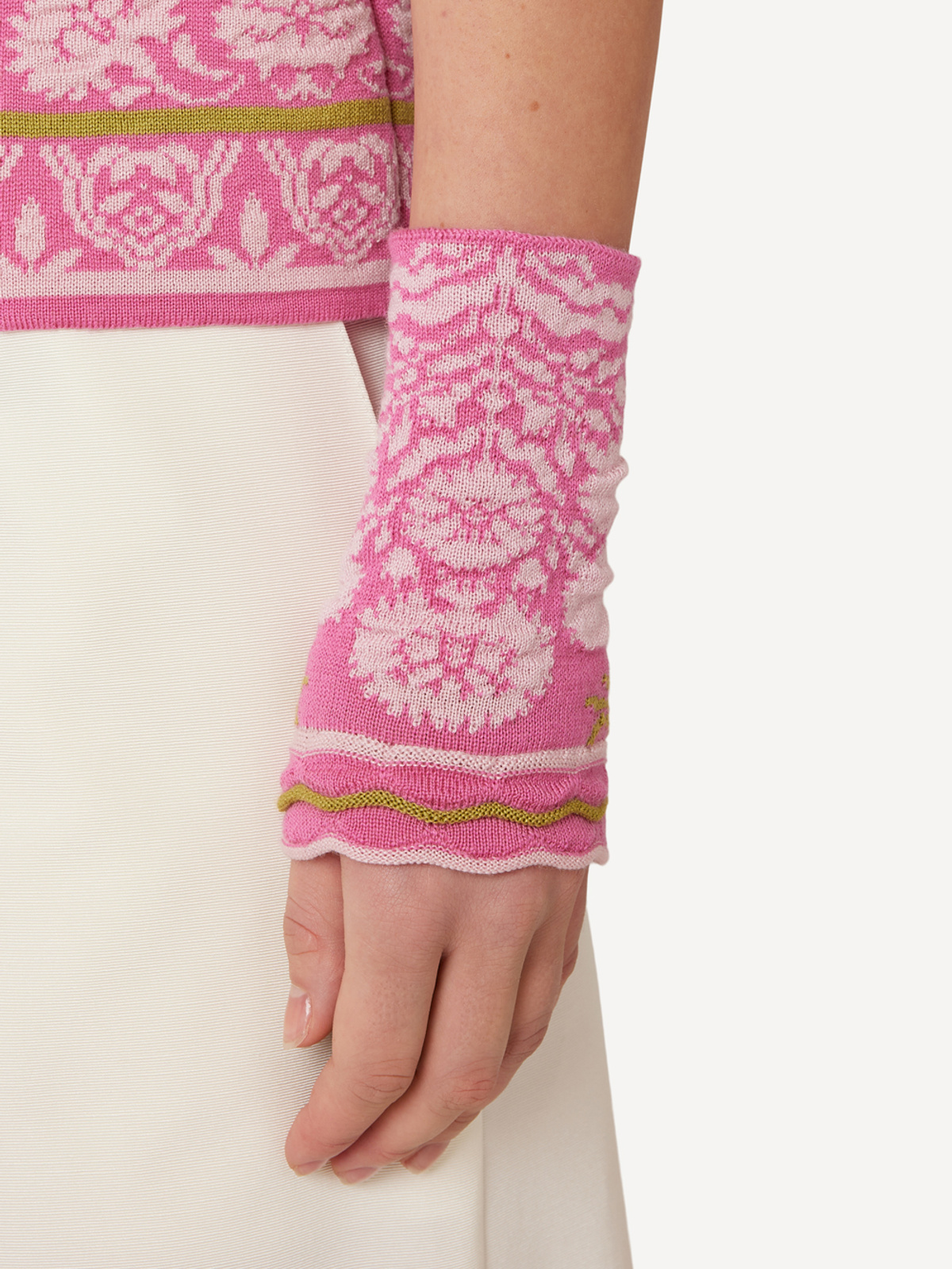 Alhambra wristlets image #1