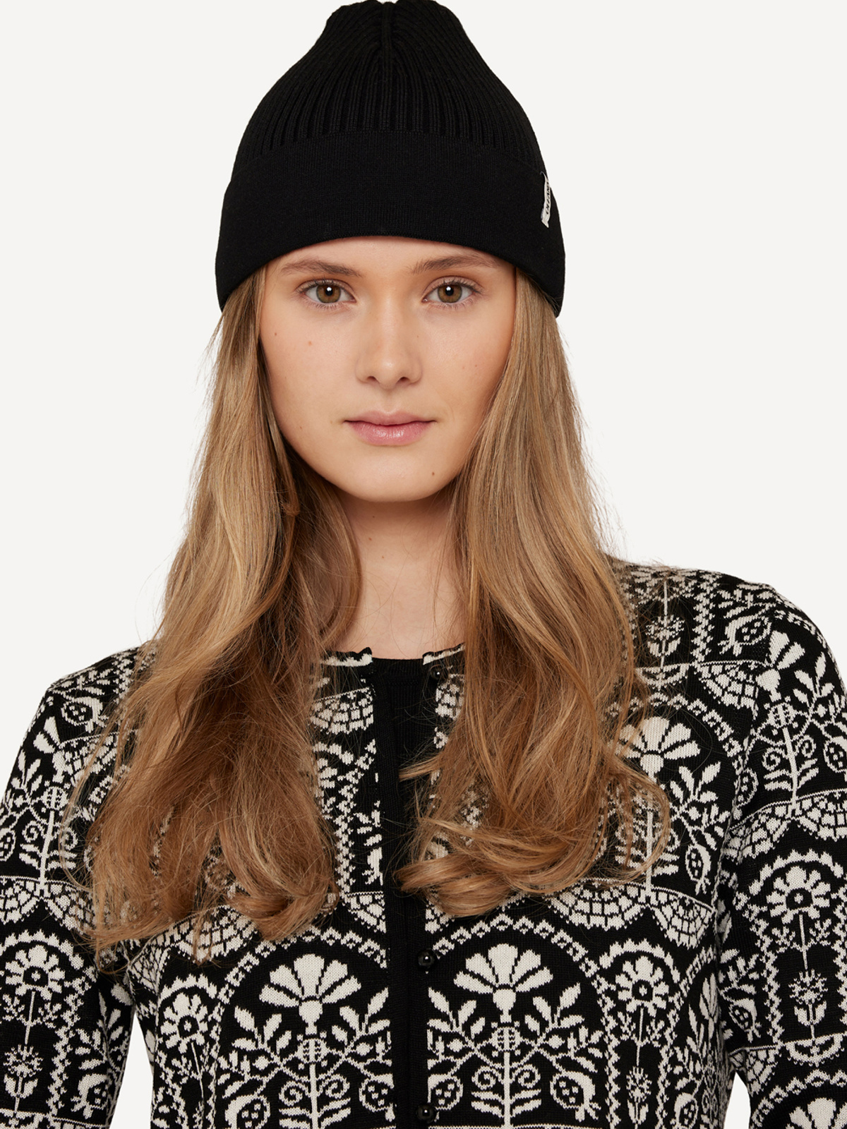 Oddrun cardigan image #8