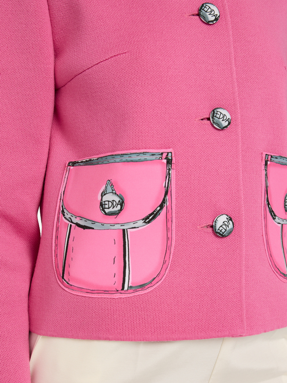 Pauline jacket image #6