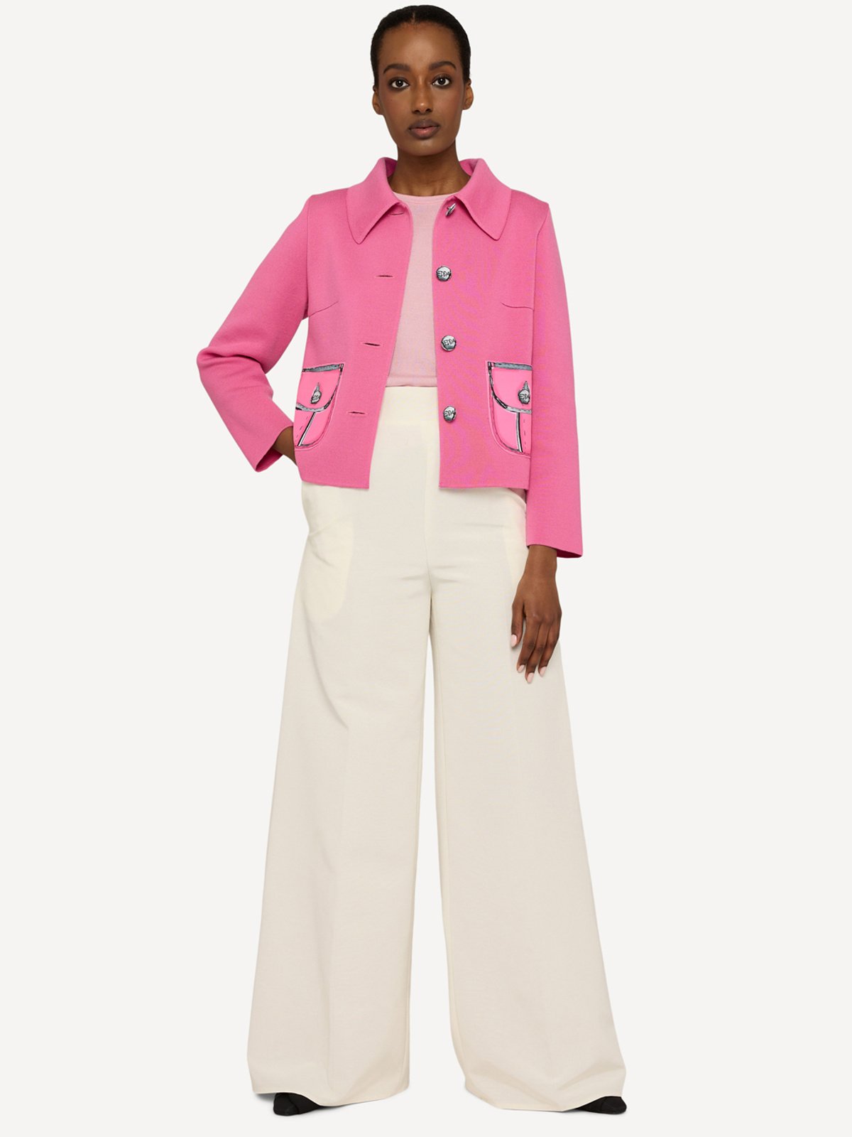 Pauline jacket image #3