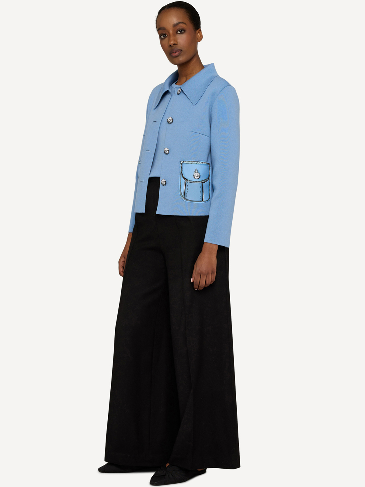 Pauline jacket image #4