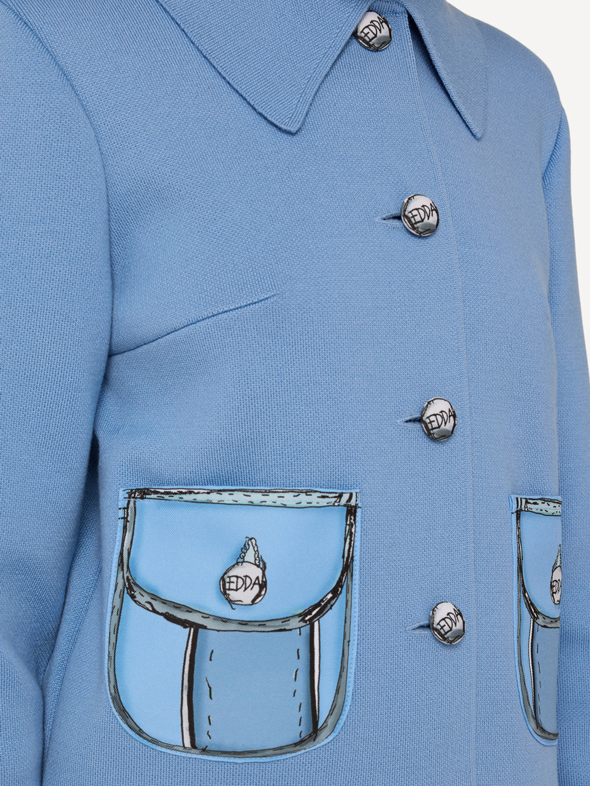 Pauline jacket image #6