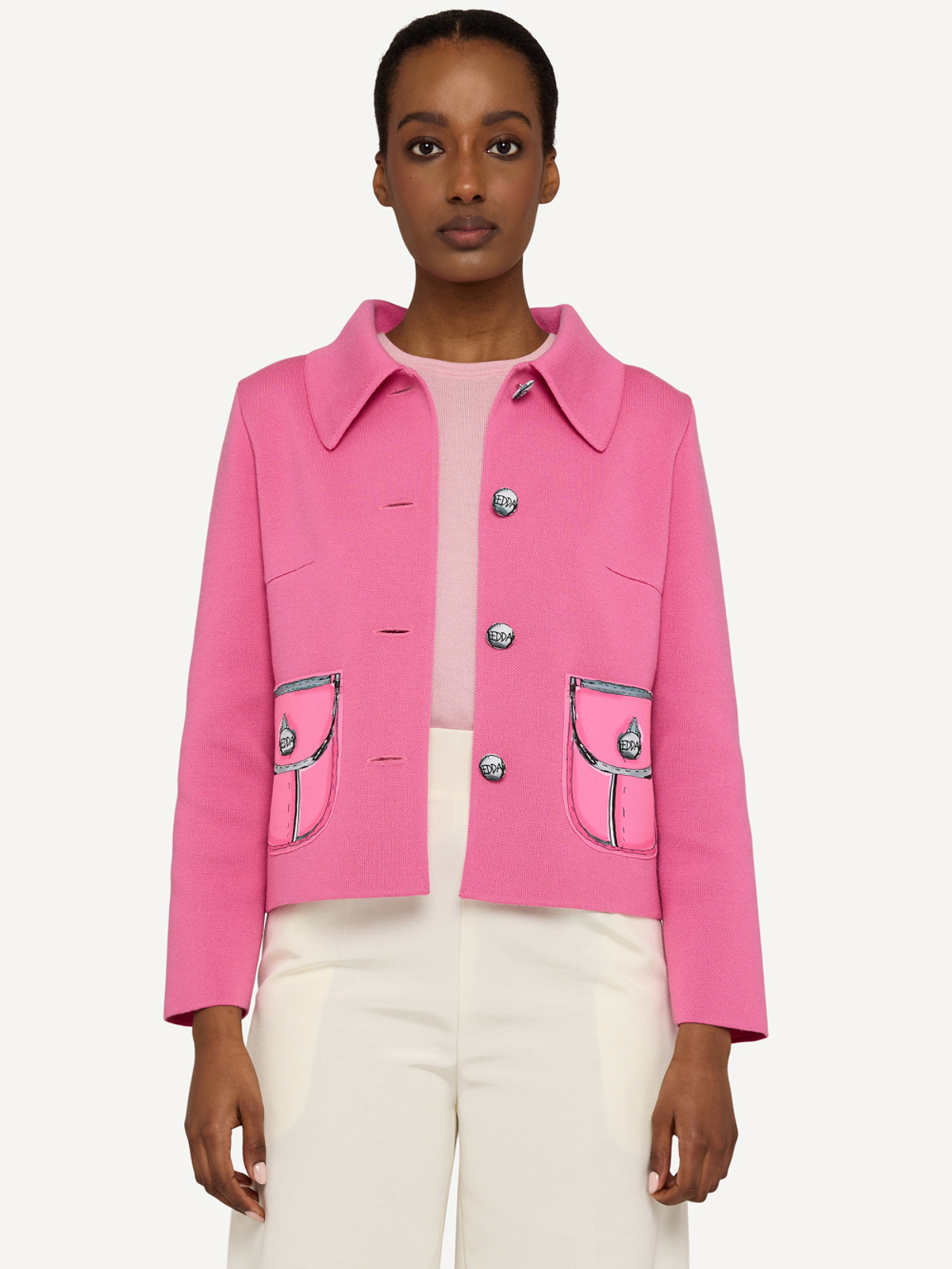 Pauline jacket image #1