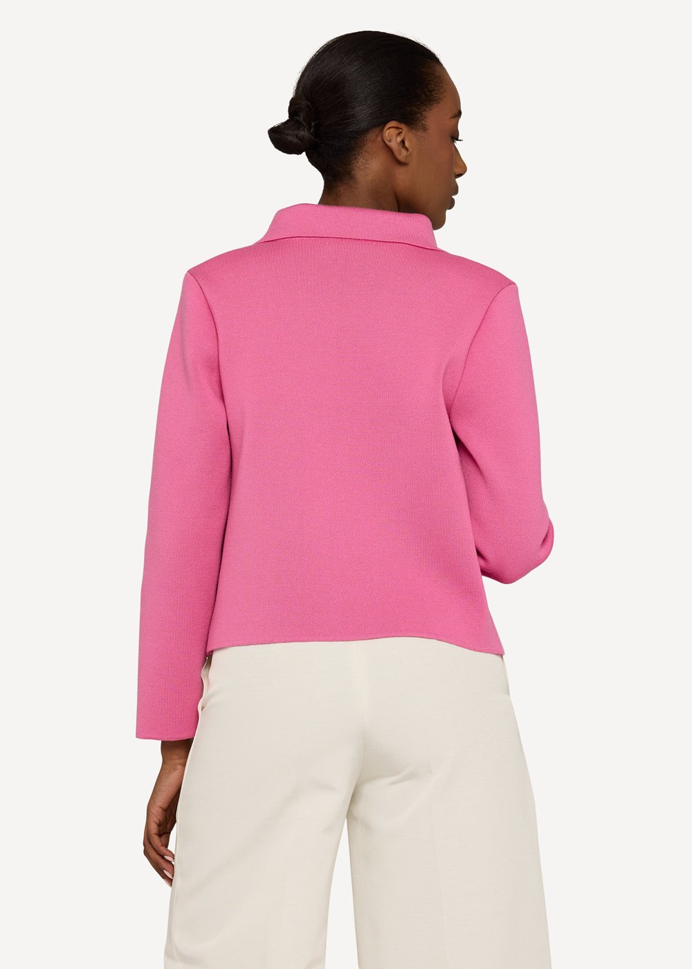 Pauline jakke, Pink image #2