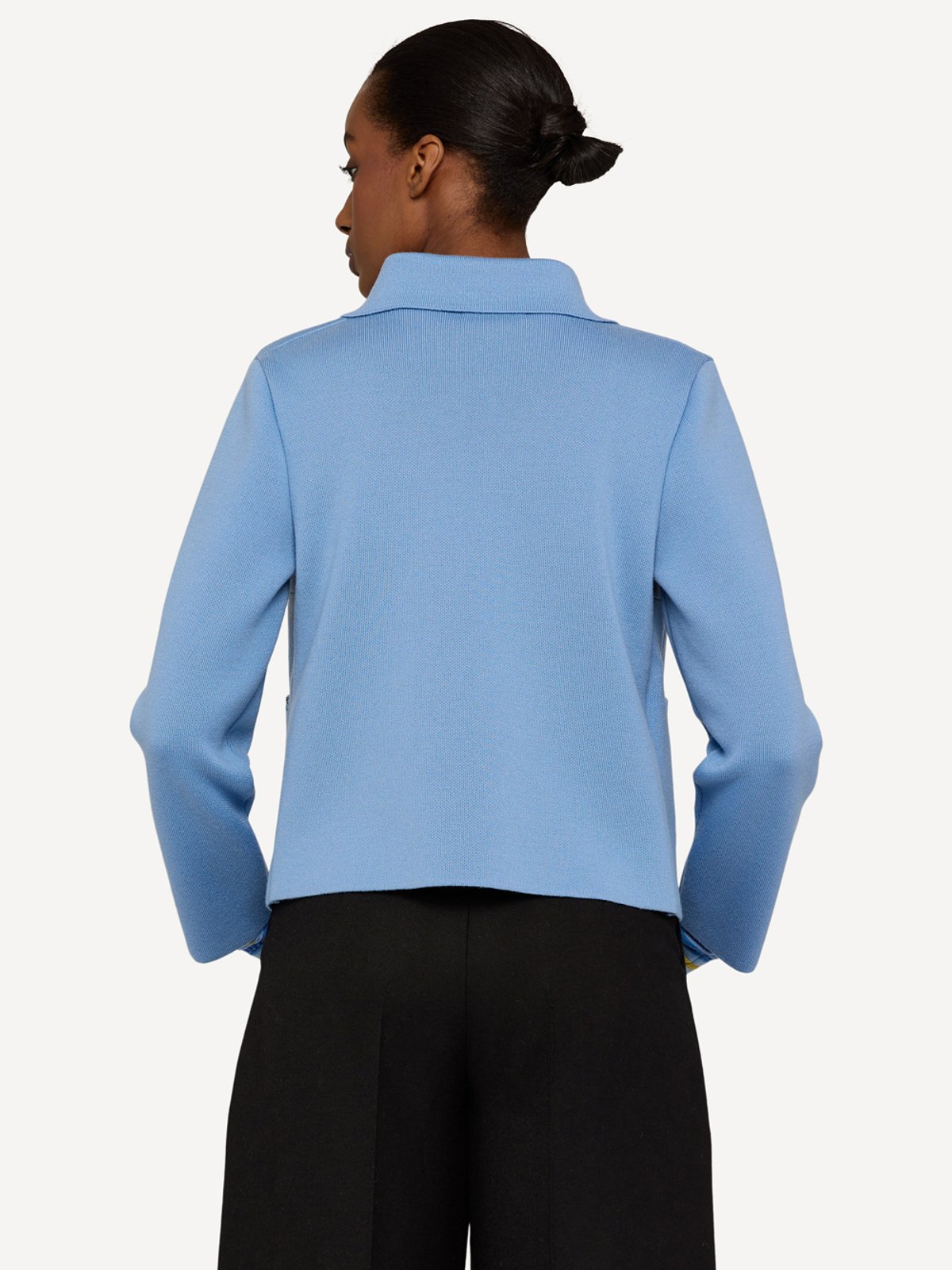 Pauline jacket image #2