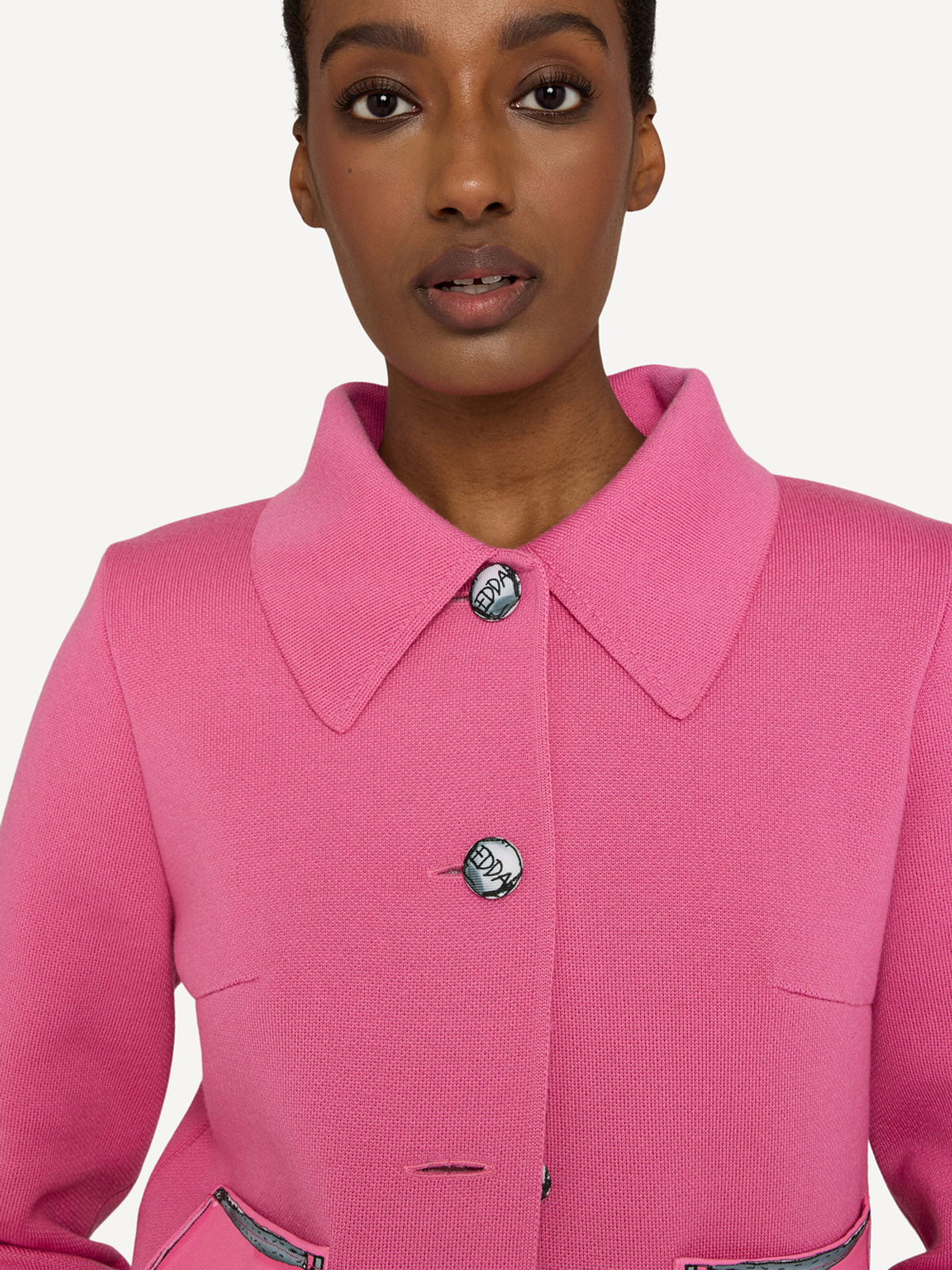 Pauline jacket image #5