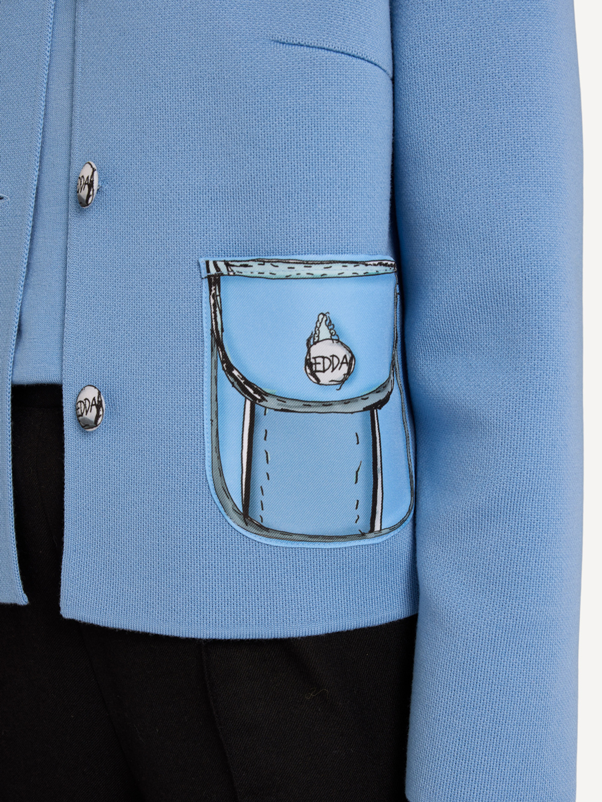 Pauline jacket image #5