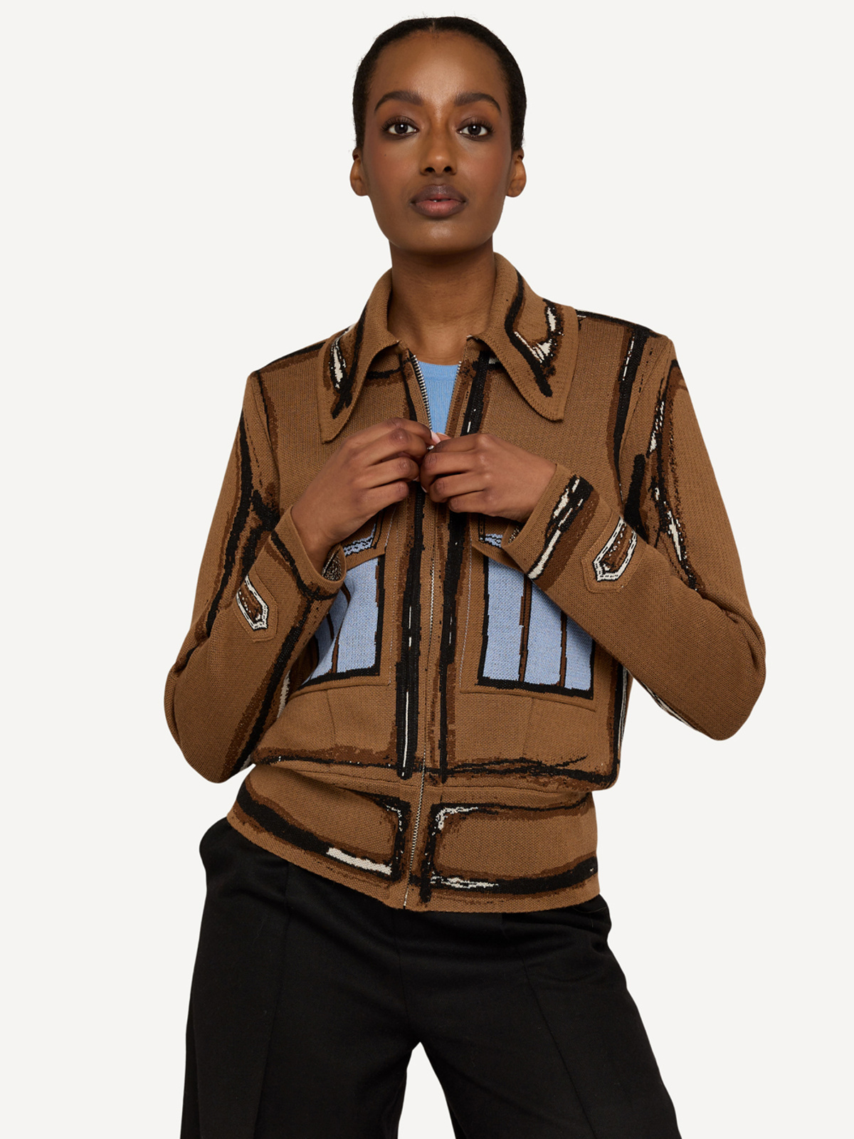 Thilde jacket image #6