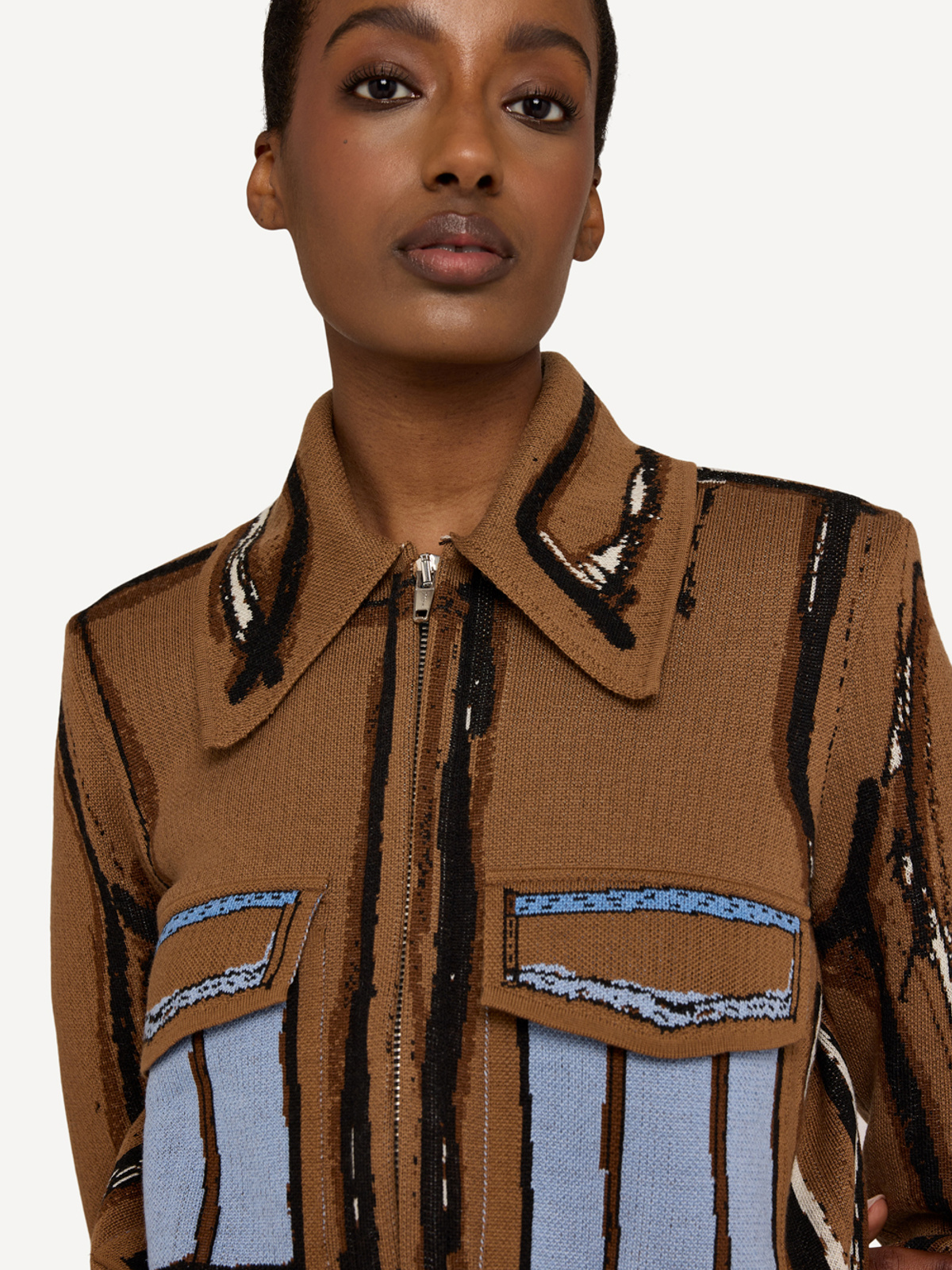 Thilde jacket image #9