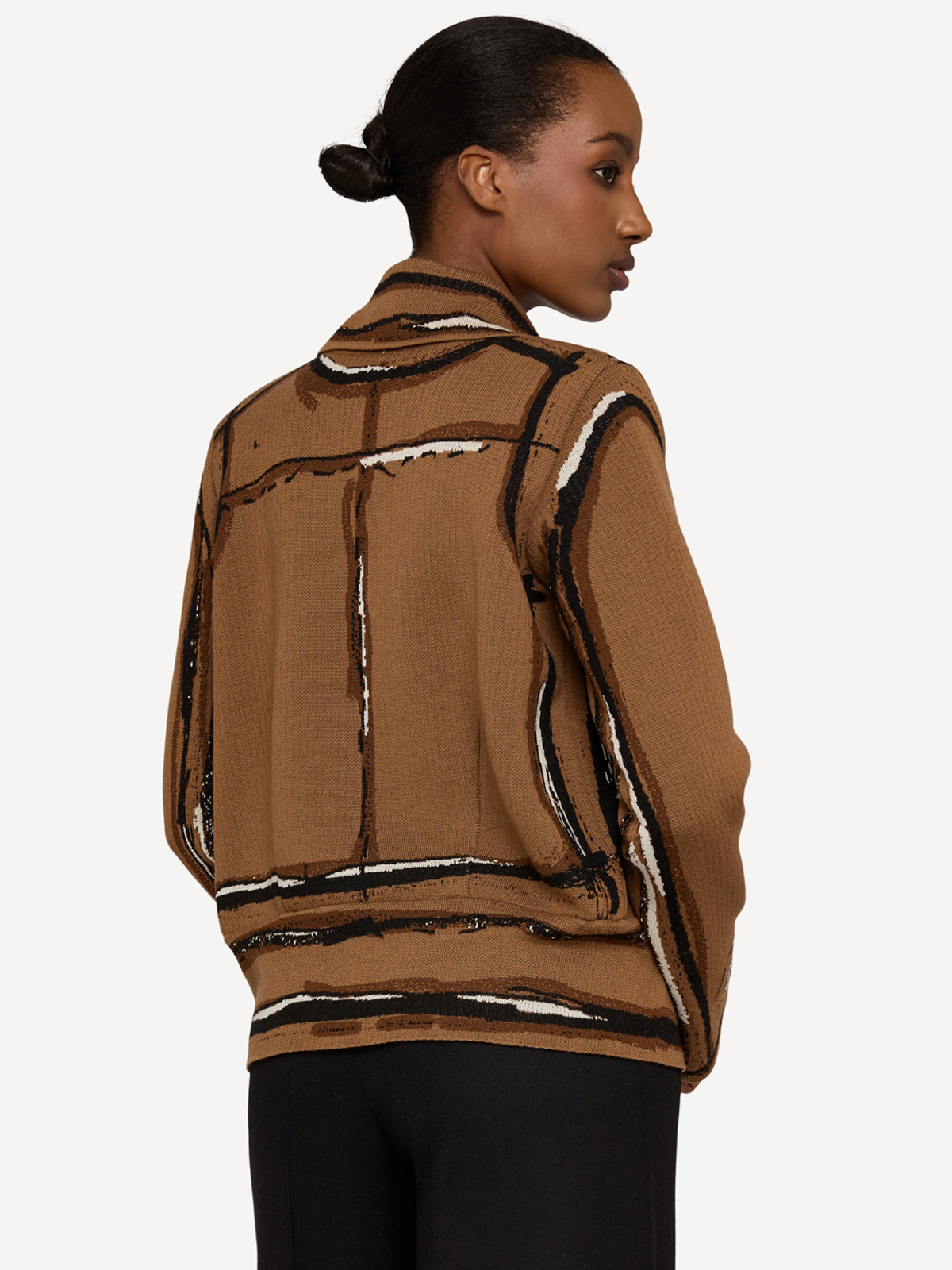 Thilde jacket image #2