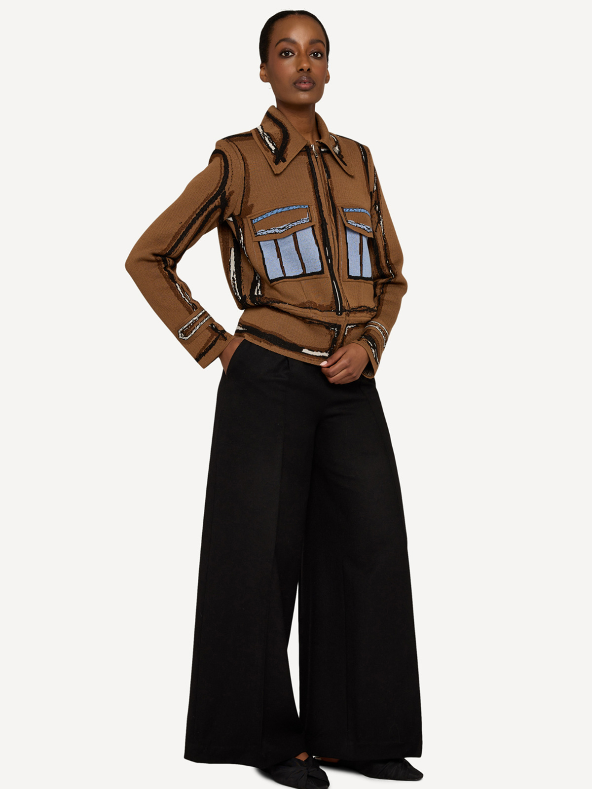 Thilde jacket image #4