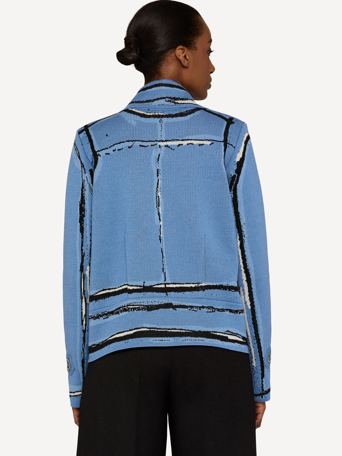 Thilde jacket image #2