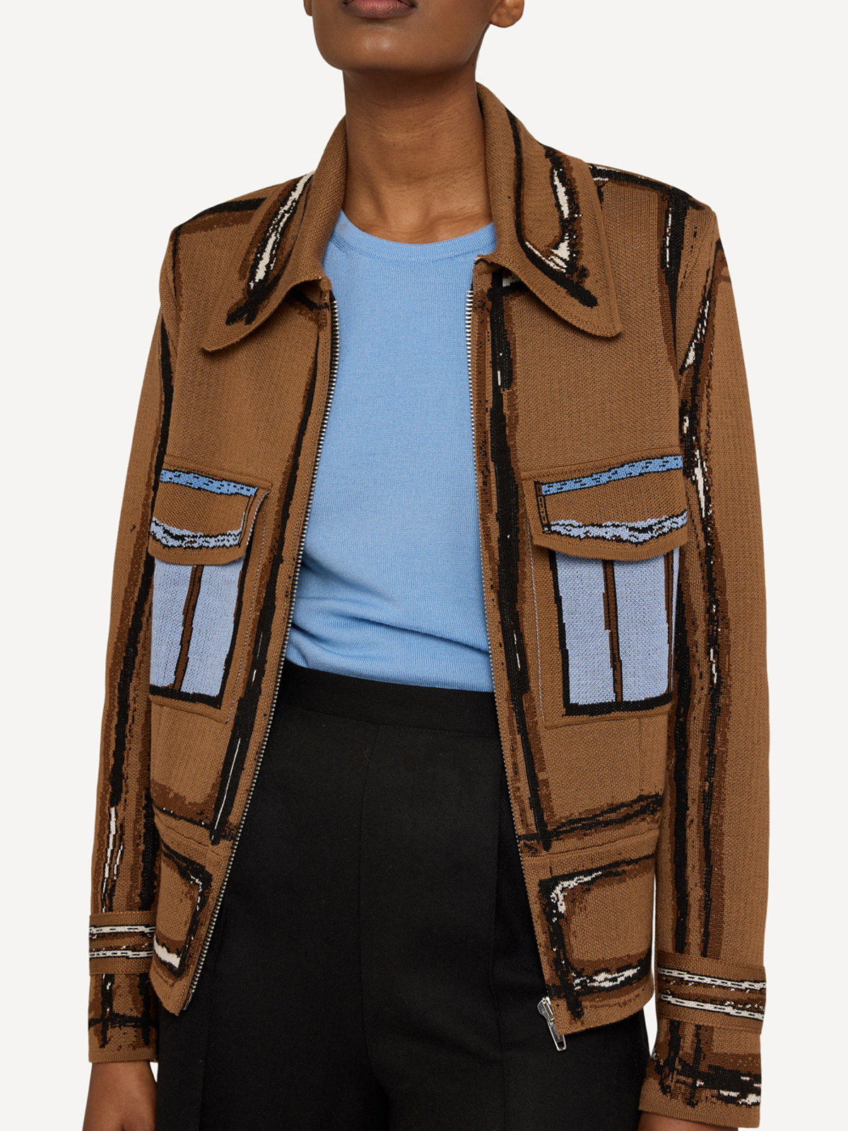 Thilde jacket image #7