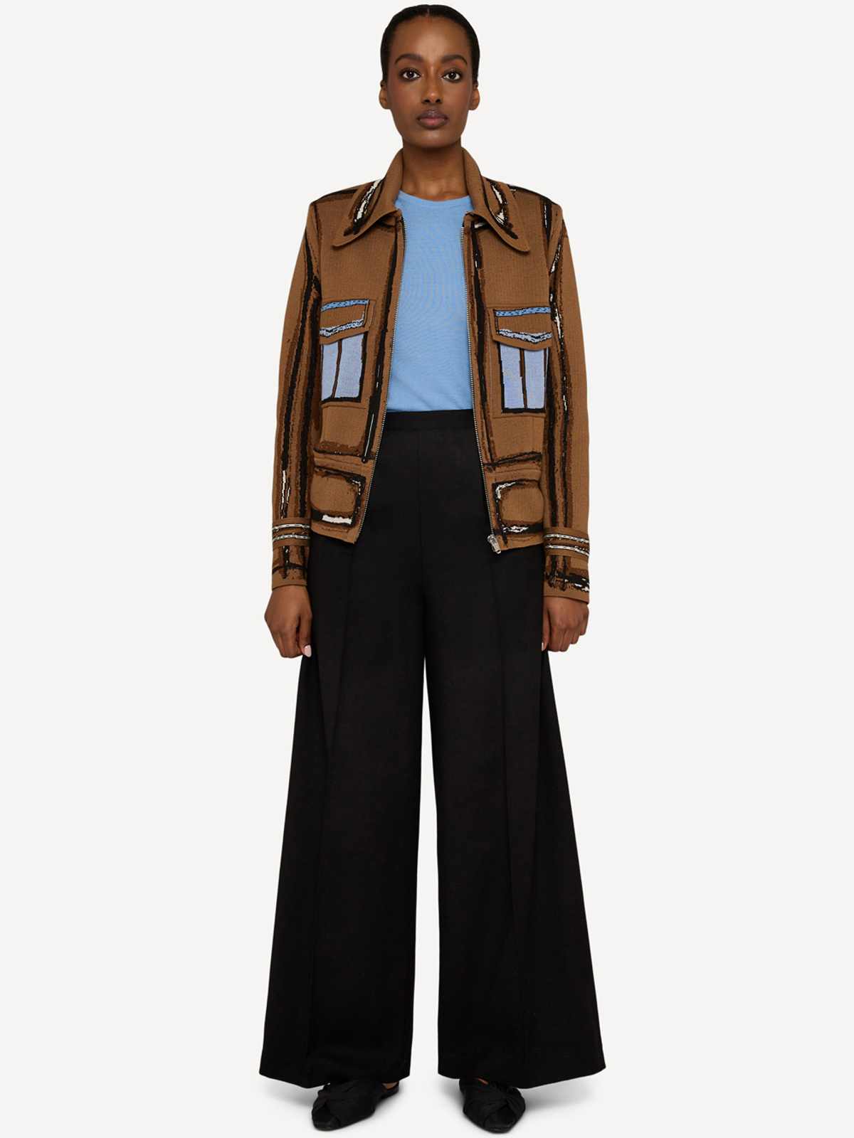 Thilde jacket image #3