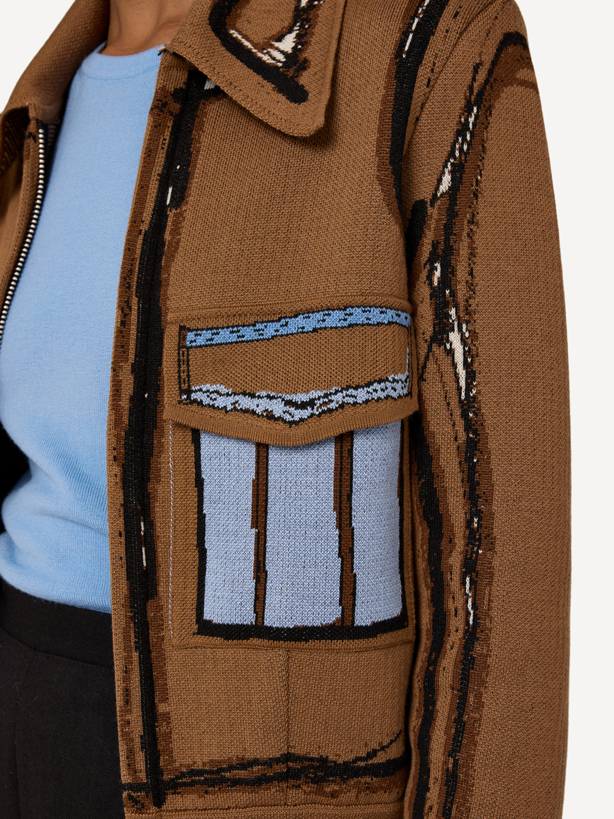 Thilde jacket image #8