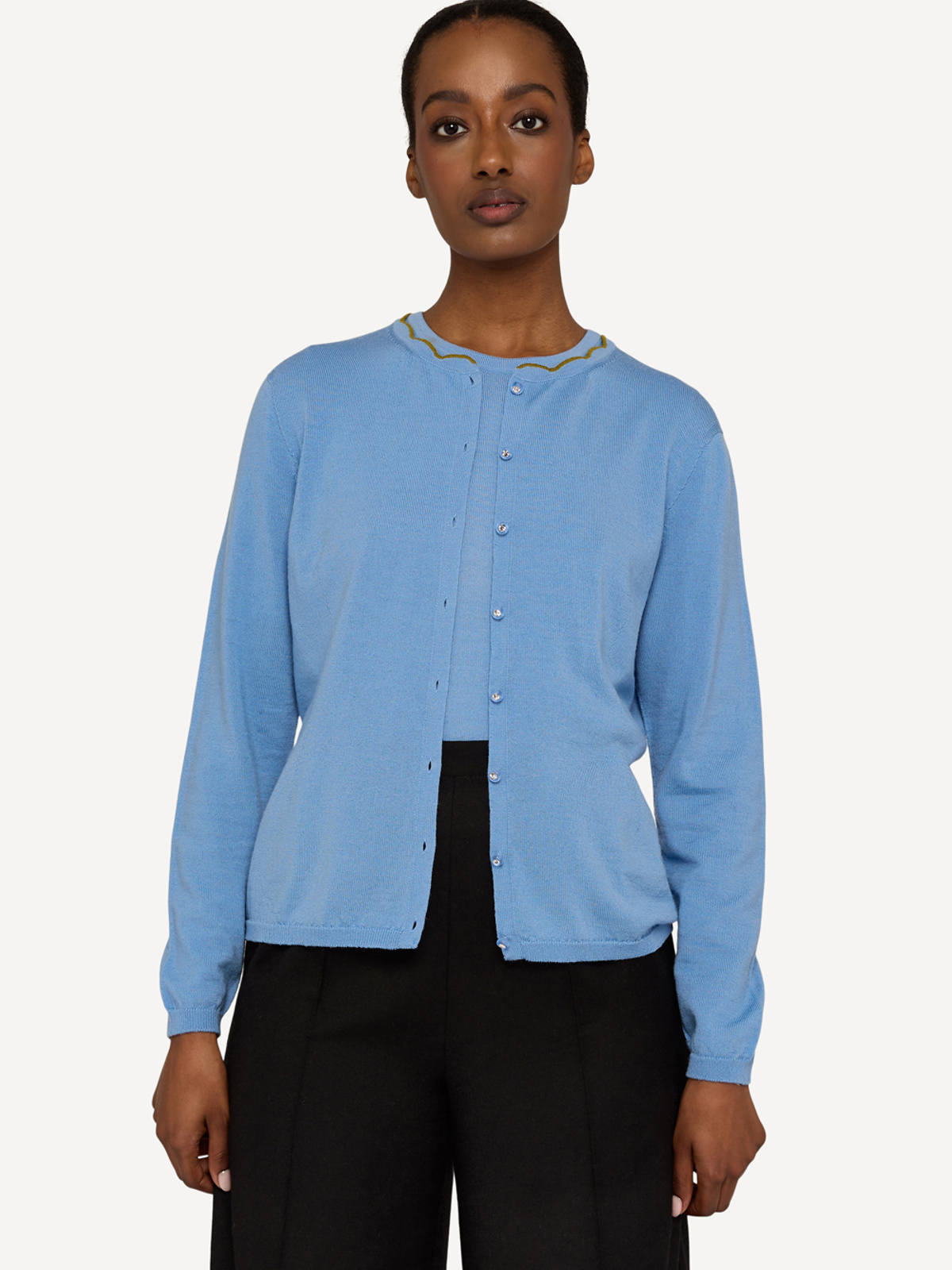 Anne Cleo cardigan image #1